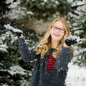 Meet your Posher, Cecelia